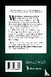 Tschachler, Heinz - Washington Irving and the Fantasy of Masculinity