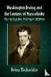 Tschachler, Heinz - Washington Irving and the Fantasy of Masculinity