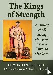 Desbonnet, Edmond - The Kings of Strength