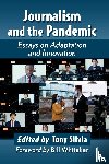  - Journalism and the Pandemic