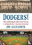 Alexander, Jim - Dodgers!