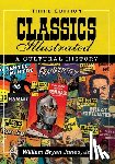 Jones, William Bryan - Classics Illustrated