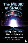Carberry, Chris - The Music of Space