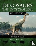 Glut, Donald F. - Dinosaurs