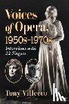 Villecco, Tony - Voices of Opera, 1950s-1970s