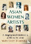 Snodgrass, Mary Ellen - Asian Women Artists