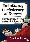 Eicke, Stephan - The Unfilmable Confederacy of Dunces