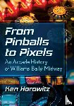 Horowitz, Ken - From Pinballs to Pixels