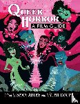 Abley, Sean, Doupe, Tyler - Queer Horror