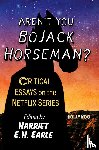  - Aren't You Bojack Horseman?