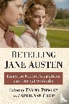 Powley, Tammy, Van Camp, April - Retelling Jane Austen