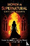 Nylander, Susan - Women in Supernatural