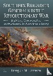 Branson, Douglas M. - Southern Brigadier Generals in the Revolutionary War