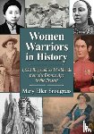 Snodgrass, Mary Ellen - Women Warriors in History