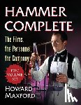 Maxford, Howard - Hammer Complete