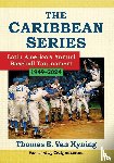 Hyning, Thomas E. Van - The Caribbean Series
