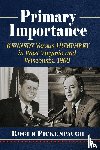 Pickenpaugh, Roger - Primary Importance