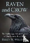 Williams, Ellen W - Raven and Crow