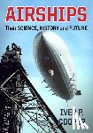 Cooper, Iver P - Airships