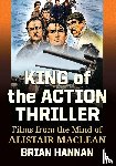Hannan, Brian - King of the Action Thriller