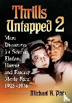 Pitts, Michael R - Thrills Untapped 2
