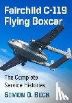 Beck, Simon D - Fairchild C-119 Flying Boxcar