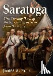 Pula, James S - Saratoga