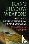 Hackett, Jonathan W - Iran's Shadow Weapons