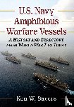 Sayers, Ken W - U.S. Navy Amphibious Warfare Vessels