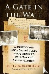 Barnhardt, Melinda - A Gate in the Wall