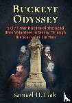 Fink, Samuel H - Buckeye Odyssey