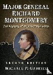 Gabriel, Michael P - Major General Richard Montgomery