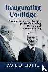 Houle, Paul D - Inaugurating Coolidge