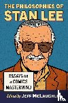  - The Philosophies of Stan Lee