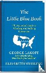 Lakoff, George, Wehling, Elisabeth - The Little Blue Book