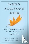 Smith, Scott Taylor - When Someone Dies