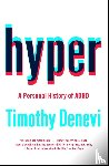 Denevi, Timothy - Hyper