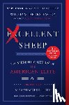 Deresiewicz, William - Excellent Sheep