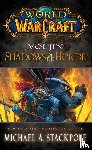 Stackpole, Michael A. - World of Warcraft: Vol'jin: Shadows of the Horde