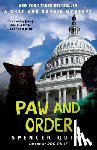 Quinn, Spencer - Paw and Order