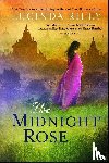 Riley, Lucinda - The Midnight Rose