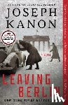 Kanon, Joseph - Leaving Berlin