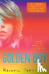 Tarttelin, Abigail - Golden Boy