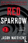Matthews, Jason - Red Sparrow