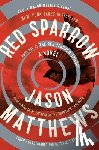 Matthews, Jason - Red Sparrow