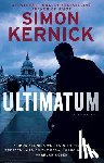 Kernick, Simon - Ultimatum