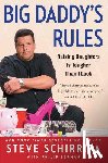 Schirripa, Steve - Big Daddy's Rules