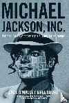 Greenburg, Zack O. - Michael Jackson, Inc.