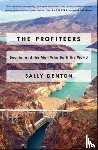 Denton, Sally - The Profiteers
