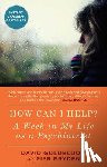 Goldbloom, David, Pier Bryden, M.D. - How Can I Help?
